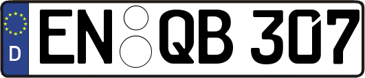 EN-QB307
