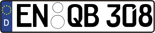 EN-QB308