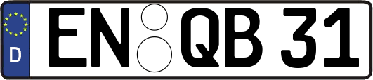 EN-QB31