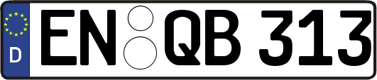 EN-QB313