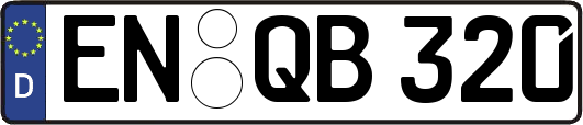 EN-QB320
