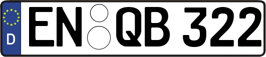 EN-QB322