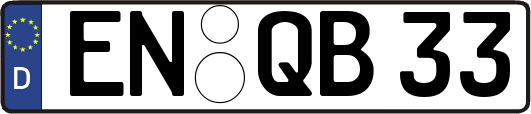 EN-QB33