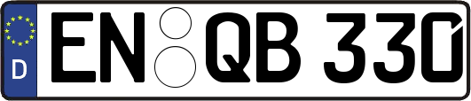 EN-QB330