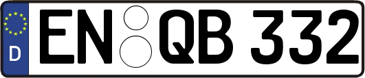 EN-QB332