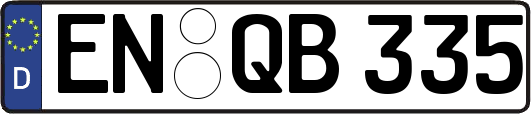 EN-QB335