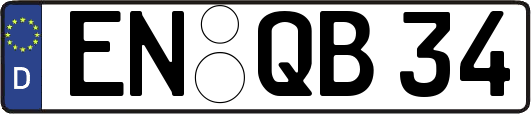 EN-QB34