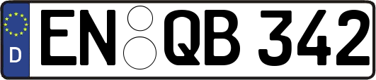 EN-QB342