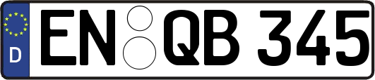 EN-QB345