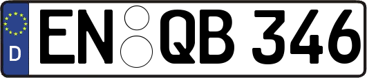 EN-QB346