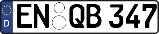 EN-QB347