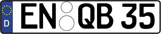 EN-QB35