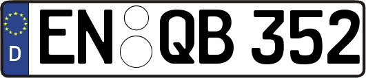 EN-QB352