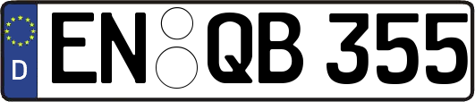 EN-QB355