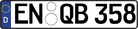 EN-QB358