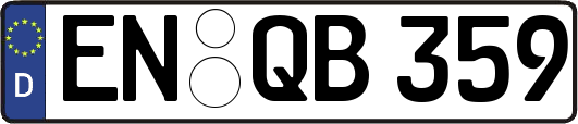 EN-QB359