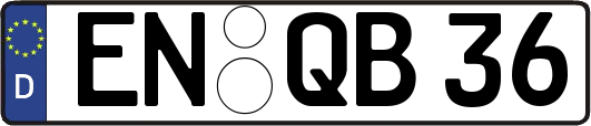 EN-QB36