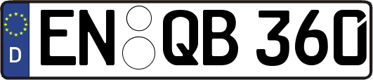 EN-QB360