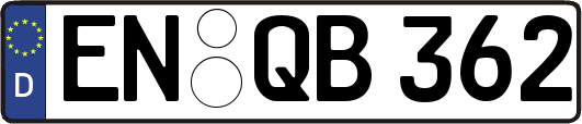 EN-QB362