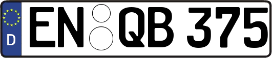 EN-QB375