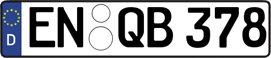 EN-QB378