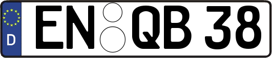 EN-QB38