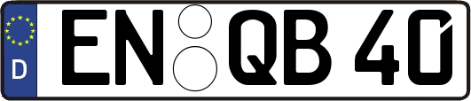 EN-QB40