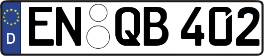 EN-QB402