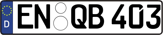 EN-QB403