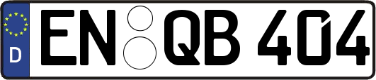 EN-QB404