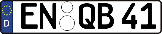 EN-QB41