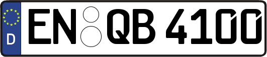 EN-QB4100