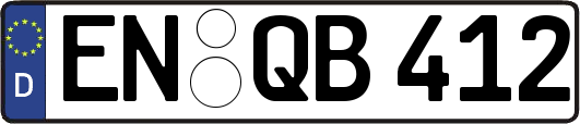 EN-QB412