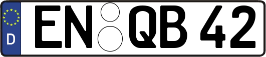 EN-QB42