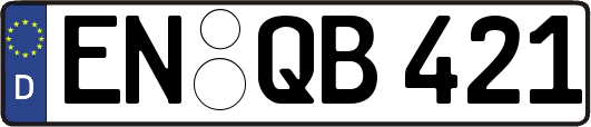 EN-QB421