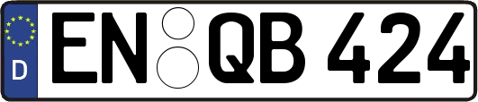 EN-QB424
