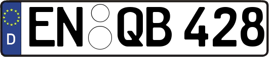 EN-QB428