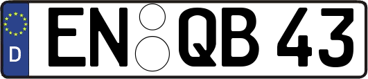EN-QB43