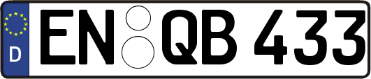 EN-QB433