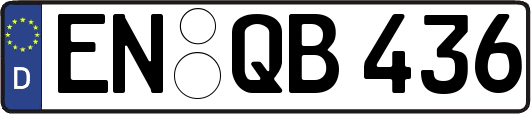 EN-QB436