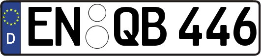 EN-QB446
