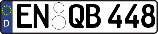EN-QB448