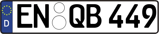 EN-QB449