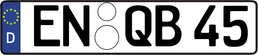 EN-QB45