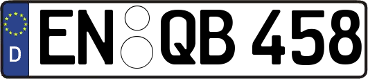 EN-QB458