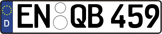 EN-QB459