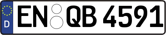 EN-QB4591