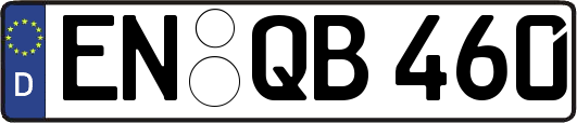 EN-QB460