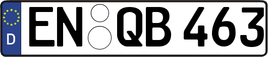 EN-QB463