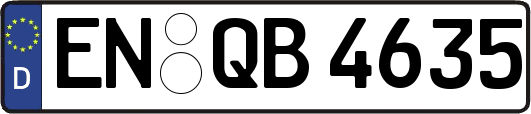 EN-QB4635